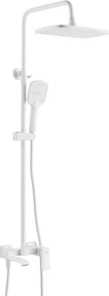 

Душевая система Shevanik S4036C