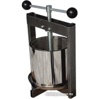 Винтовая соковыжималка-пресс Анжей ПР-21К