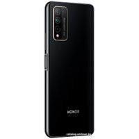 Смартфон HONOR 10X Lite DNN-LX9 4GB/128GB (полночный черный)