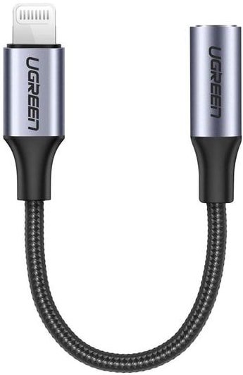 

Адаптер Ugreen US211 30756