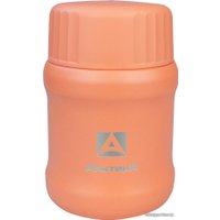Термос для еды Арктика 311-500-CL 500мл (коралловый)
