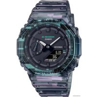 Наручные часы Casio G-Shock GA-2100NN-1A