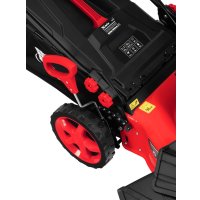 Газонокосилка MTX GL51SP-K