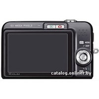 Фотоаппарат Casio Exilim EX-Z1080