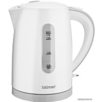 Электрический чайник Zelmer ZCK7616S