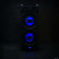 Беспроводная колонка Lenco PMX-350