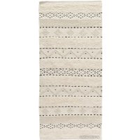 Ковер для жилой комнаты Tkano Ethnic TK21-DR0021 0.7x1.6 м