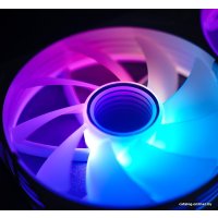 Комплект вентиляторов для корпуса Jonsbo ZG-120W (3 in 1) в Орше