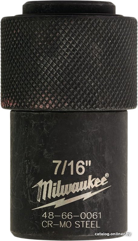 Адаптер слесарный Milwaukee 48660061