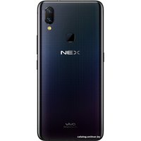 Смартфон Vivo NEX 6GB/128GB (черный)