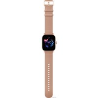 Умные часы Amazfit GTS 3 (розовый)