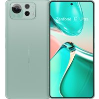Телефон ASUS Zenfone 12 Ultra 16GB/512GB международная версия (зеленый)