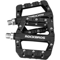 Педали RockBros 2017-12CBK