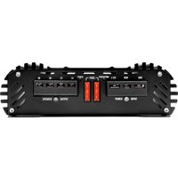 Автомобильный усилитель Урал Молния МЛ 1.1000