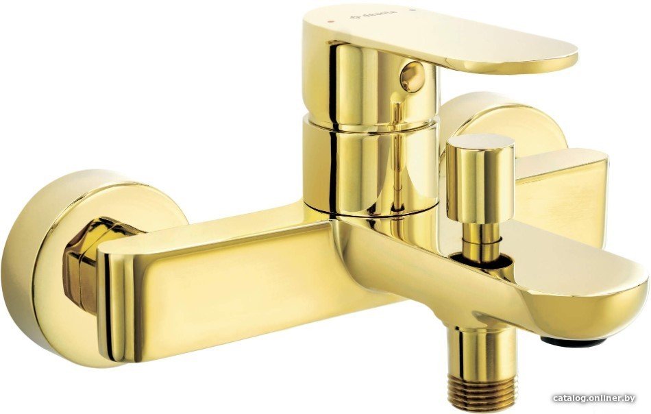 Смеситель Deante Alpinia BGA_Z10M