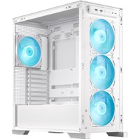 Корпус ASUS TUF Gaming GT302 ARGB (белый)