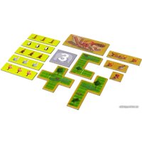 Настольная игра Мир Хобби Зоопарк Нью-Йорка