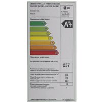 Холодильник LG GA-B489YLQZ