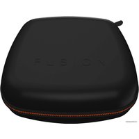 Геймпад PowerA Fusion Pro для Nintendo Switch (черный)