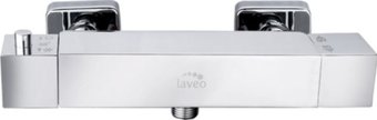 Смеситель Laveo Kvadrato BLQ 04TD