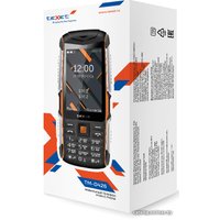 Телефон TeXet TM-D426 (черный)