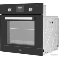 Электрический духовой шкаф Whirlpool AKP 471/NB/01