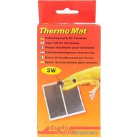 Термоковрик Lucky Reptile Thermo Mat 3 Вт