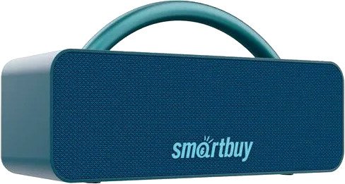 Беспроводная колонка SmartBuy Hero 2 SBS-5620