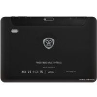 Планшет Prestigio MultiPad Wize 5002 8GB (PMT5002_WI_C_BK)