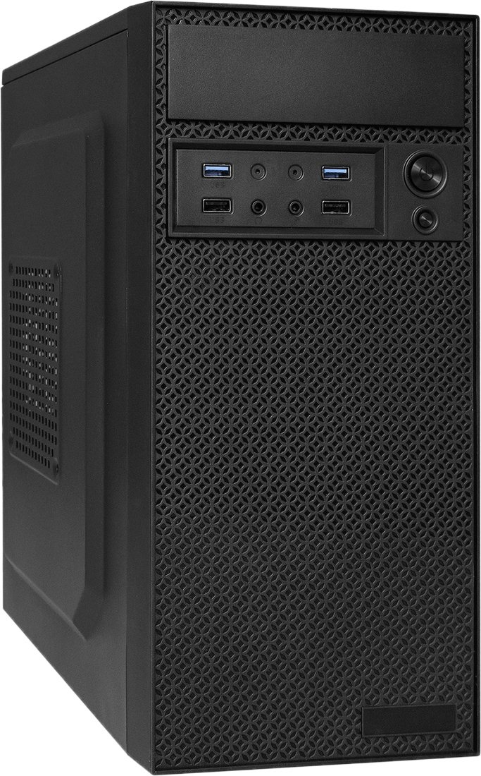 

Корпус ExeGate BAA-109U2 EX291271RUS