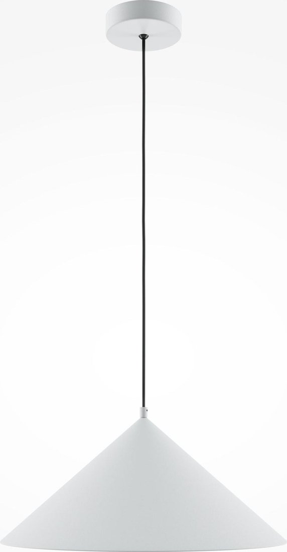 

Подвесная люстра Maytoni Basic Colors MOD167PL-01W