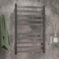 Полотенцесушитель Roxen Plaza 11040-5079GM в Гомеле