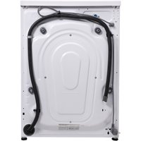 Стирально-сушильная машина Esperanza WMFD1012IBD12