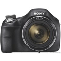 Фотоаппарат Sony Cyber-shot DSC-H400