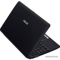 Нетбук ASUS Eee PC 1015PE-BLK014S