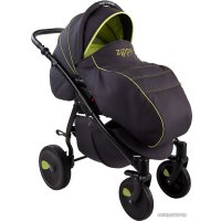 Универсальная коляска Tutis Zippy New (2 в 1)