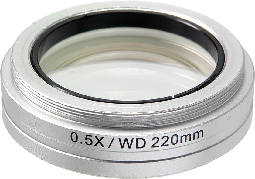 Насадка для микроскопа Микромед 0.5x МС-5 24800