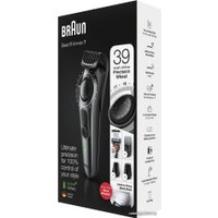 Триммер для бороды и усов Braun BT7220