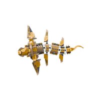 Конструктор LEGO Super Heroes 76290 Мстители против Левиафана