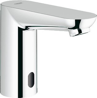 

Кран Grohe Euroeco Cosmopolitan E 36271000