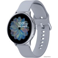 Умные часы Samsung Galaxy Watch Active2 44мм (арктика)