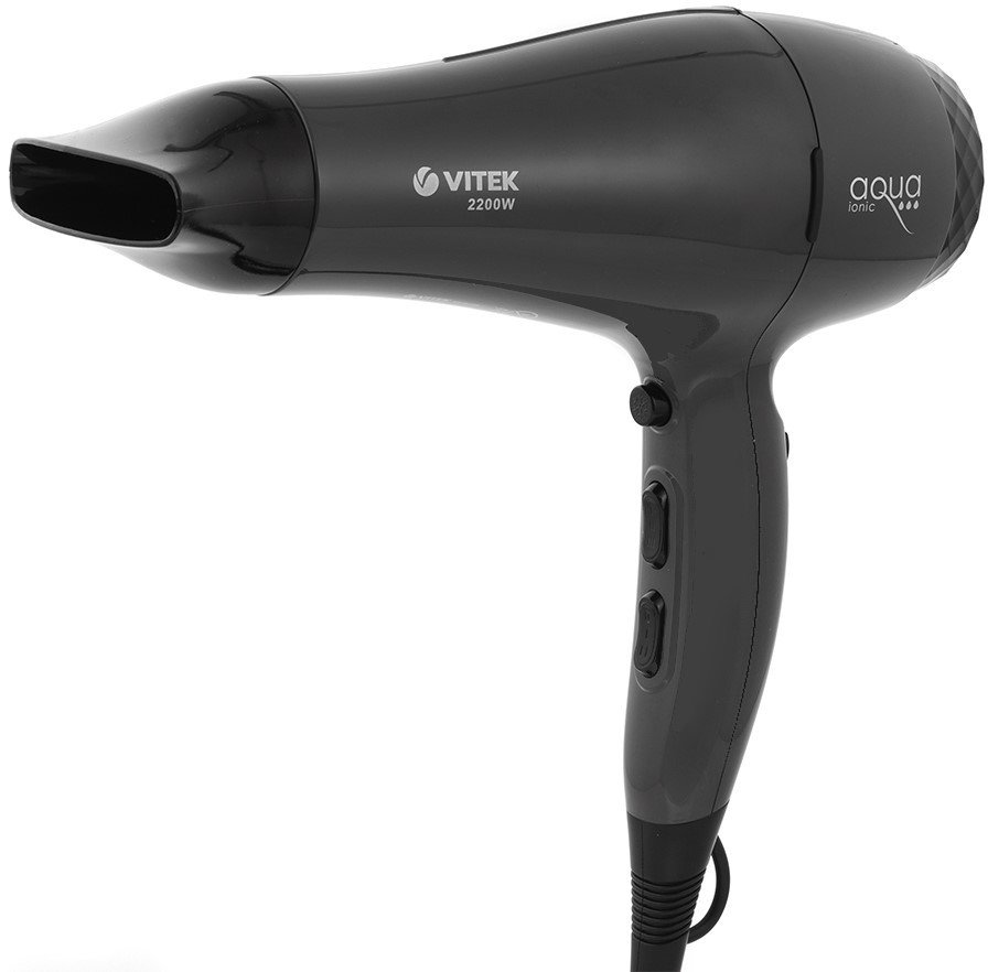 

Фен Vitek VT-8229