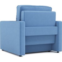 Кресло-кровать Mio Tesoro Таурус (velutto 72)