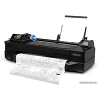Плоттер HP DesignJet T120
