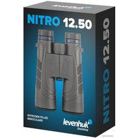 Бинокль Levenhuk Nitro 12x50 82614