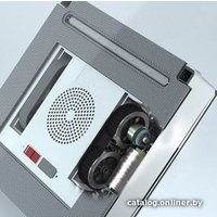 Робот для мытья окон Genio Windy W250