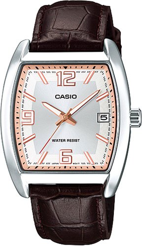 

Наручные часы Casio MTP-E107L-7A