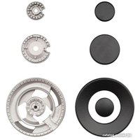 Варочная панель DeLonghi OWF 46 PRO RUS