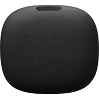 Наушники JBL Wave Flex 2 (черный)