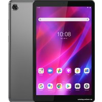 Планшет Lenovo Tab M8 3rd Gen TB-8506X 3GB/32GB LTE (серый)